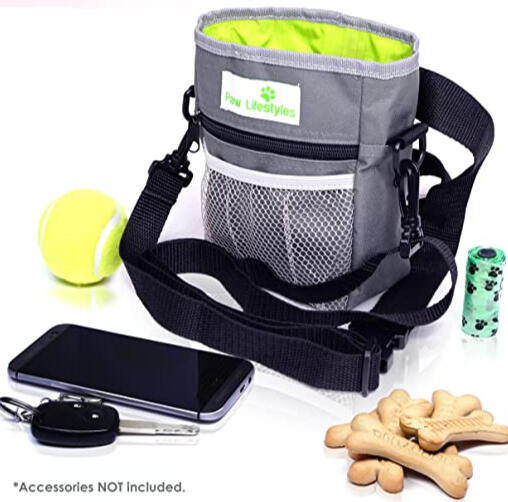 Dog Treat Training Pouch