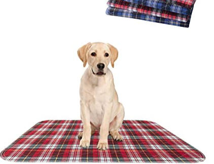 Washable Pee Pad for Dogs